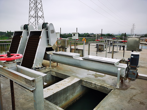 螺旋輸送機(jī)的種類有哪些？承通機(jī)械為你介紹