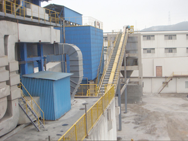 刮板、鏈板輸送機(jī)