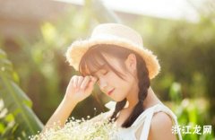 女生網名唯美小清新，好聽唯美的網名大全