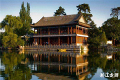 中國十大夏季旅游勝地，適合夏天旅游的地方有哪些