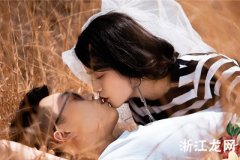 超拽情侶網名大全，超拽秀恩愛情侶網名