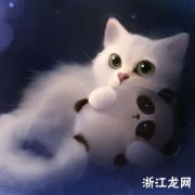 奶兇奶兇可愛網名，很兇很萌的網名大全